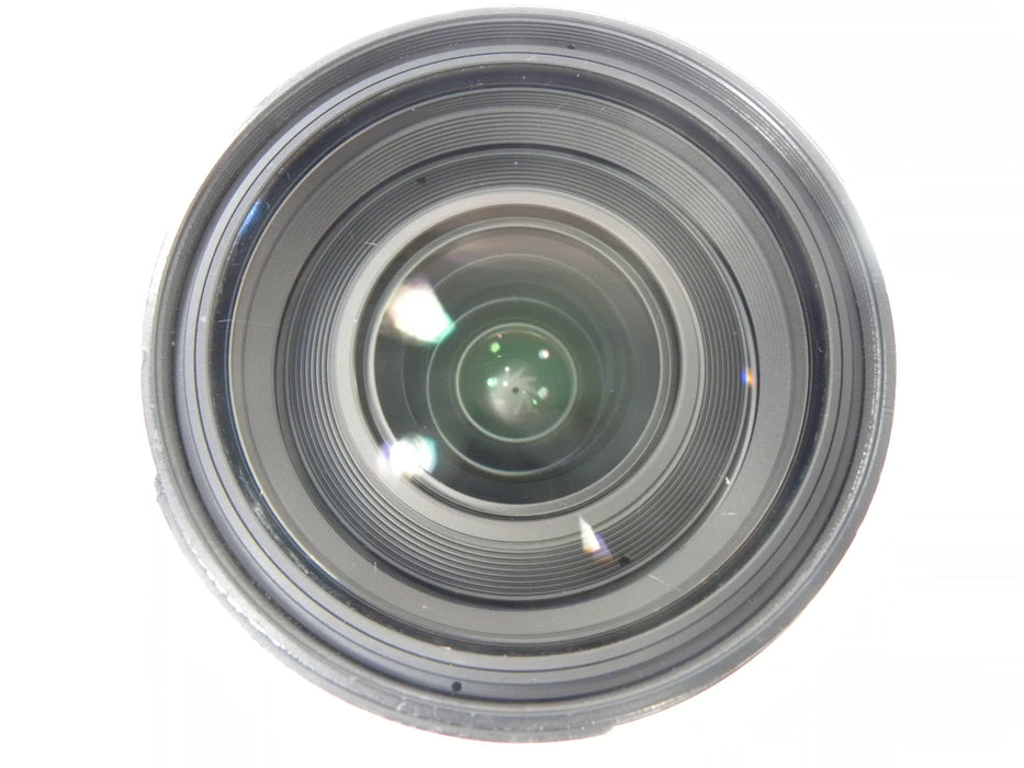 Tokina AT-X Pro SD FX IF 24-70mm f2.8 Nikon F Mount