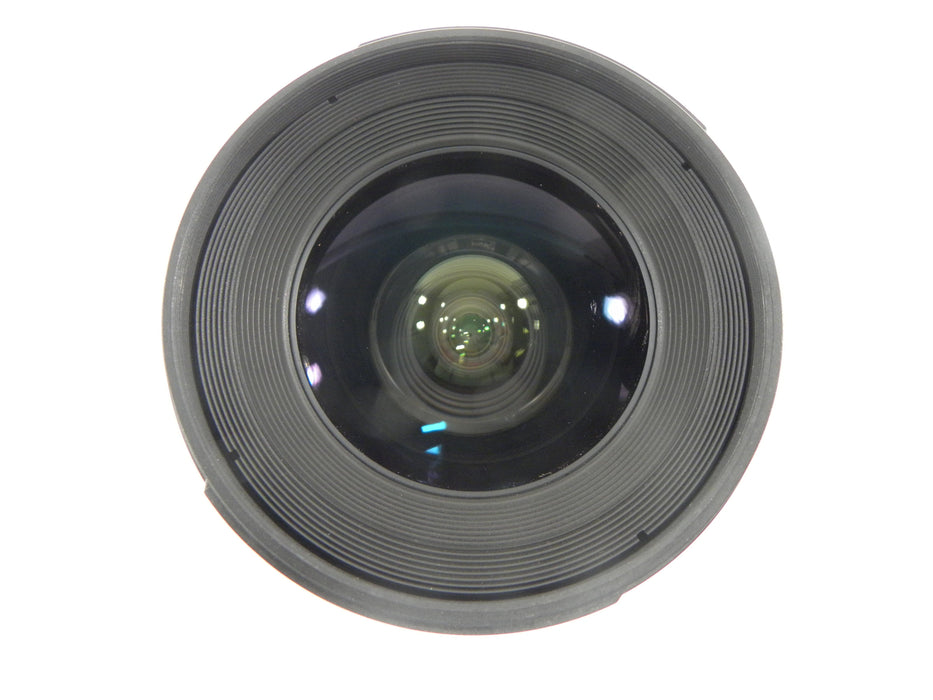Tokina AT-X Pro SD IF DX II 11-16mm f2.8 Nikon F Mount