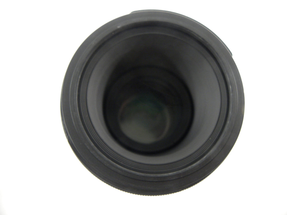 Tokina ATX-i 100mm f2.8 FF Macro Canon EF Mount