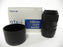 Tokina ATX-i 100mm f2.8 FF Macro Canon EF Mount