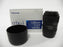 Tokina ATX-i 100mm f2.8 FF Macro Canon EF Mount