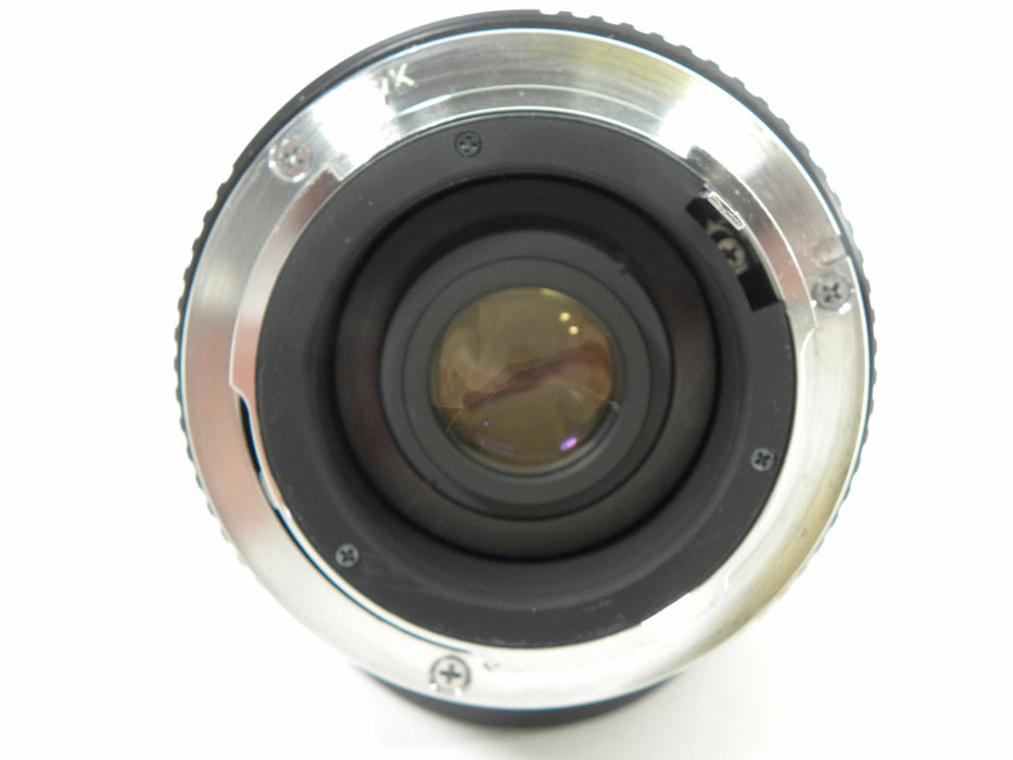 Tokina EL 28mm f2.8 PK Mount