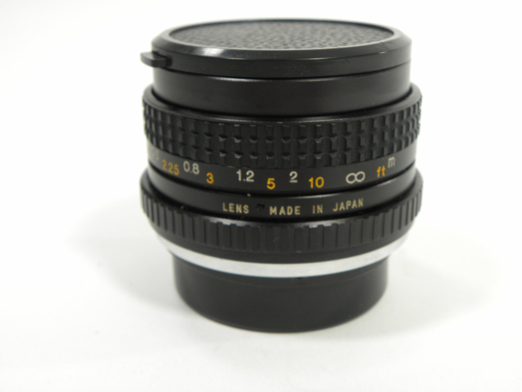 Tokina EL 28mm f2.8 PK Mount