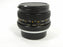 Tokina EL 28mm f2.8 PK Mount