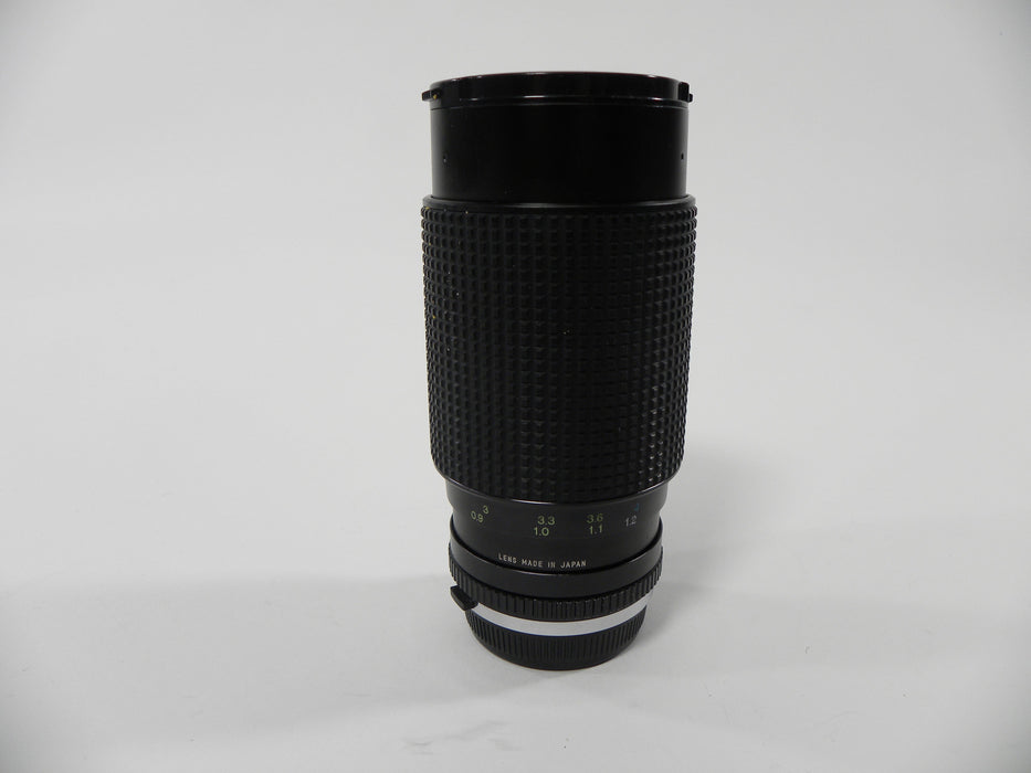 Tokina RMC 50-200mm f3.5-4.5 Olympus OM Mount
