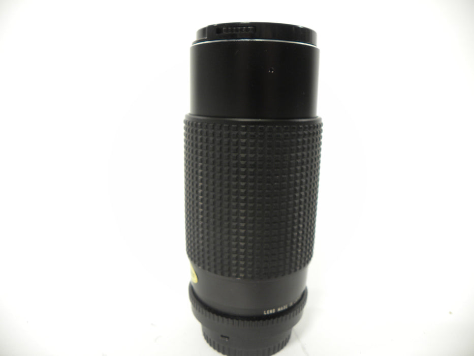 Tokina RMC 80-200mm f4 Nikon Ai Mount