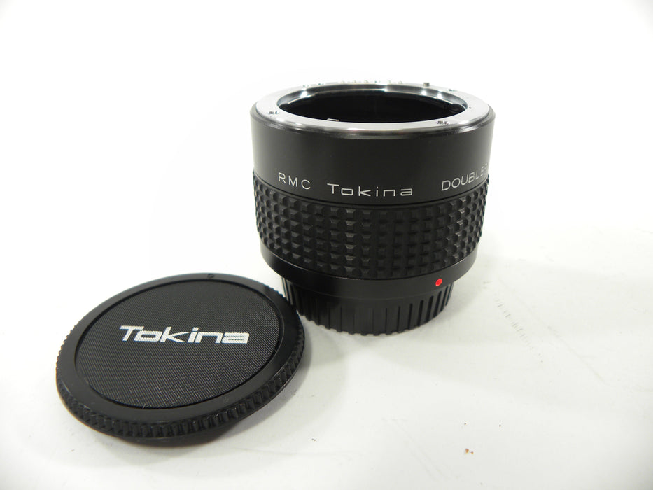 Tokina RMC Doubler for PK Mount