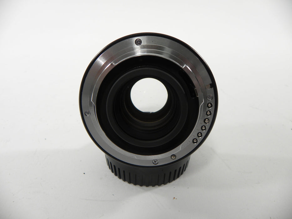 Tokina RMC Doubler for PK Mount