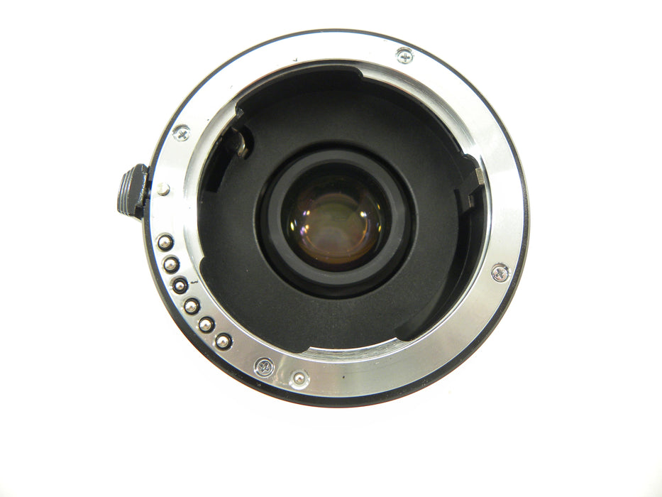 Tokina RMC Doubler for PK Mount