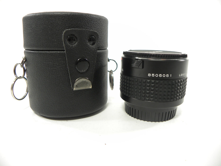 Tokina RMC Doubler for PK Mount