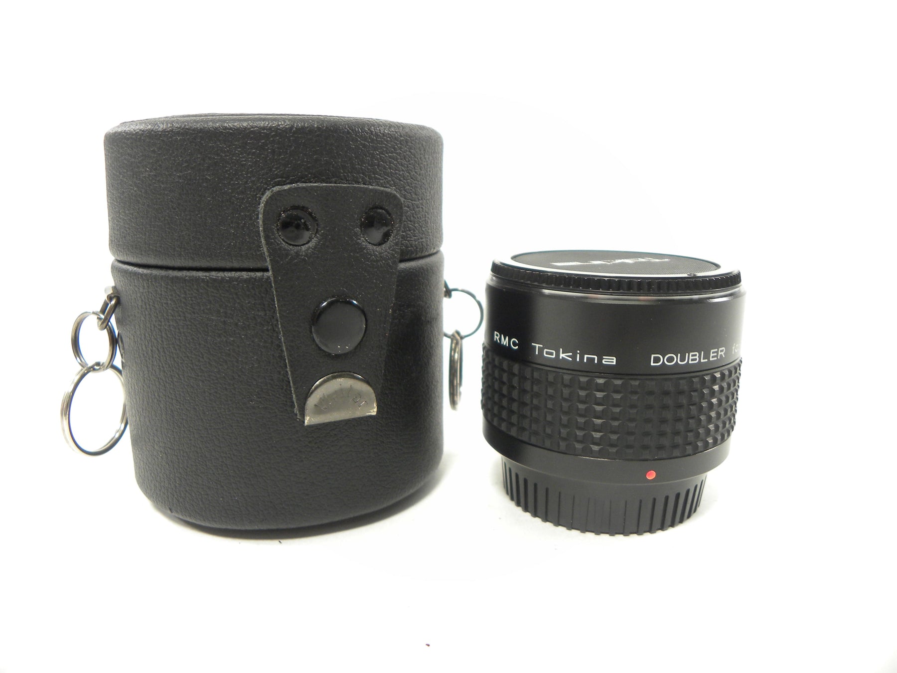 Tokina RMC Doubler for PK Mount