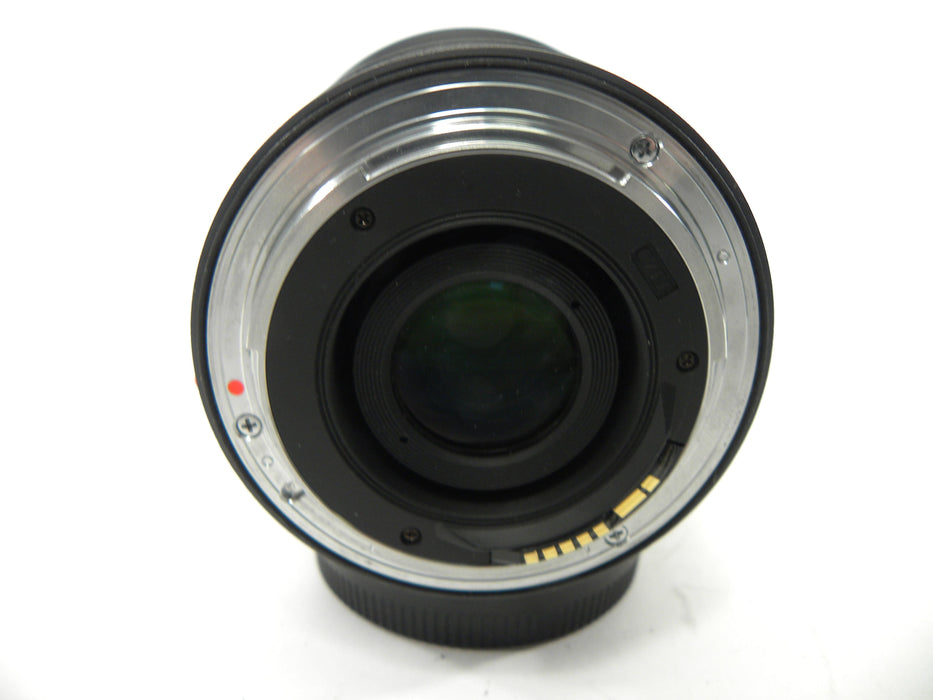 Tokina SD AT-X Pro 11-20mm f2.8 IF DX Canon EF Mount