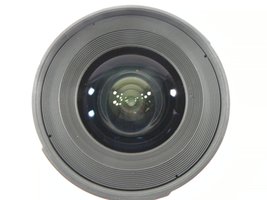 Tokina SD AT-X Pro 11-20mm f2.8 IF DX Canon EF Mount