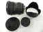 Tokina SD IF DX 12-24mm f4 AT-X Pro Nikon AF Mount