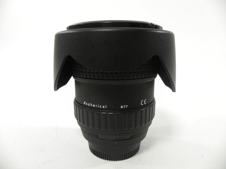 Tokina SD IF DX 12-24mm f4 AT-X Pro Nikon AF Mount