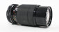 Tokura 80-200mm f/4.5 Lens for Canon FD Mount