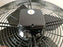 FB050-VDK.4L.6L  ZIEHL-ABEGG Axial Fan 400V 0.58/0.44kW 1.05/0.71A 1350/1030rpm