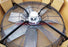 FC091-S01.70.VS ZIEHL-ABEGG Axial Fan 910 mm 400V 6 poles