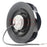 R2E250-RA50-01 Ebm-Papst Centrifugal fan | 1~230V | 2500/2400RPM 210/285W 0.93/1.25A