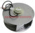 Brand new RH40G-4EK.4F.1R ZIEHL-ABEGG centrifugal fan 1-230V 0.46kW 2.2A 1320RPM Industrial cooling fan