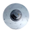 RH40G-61K.BD.1R ZIEHL-ABEGG centrifugal fan 0.5kW 200-277V 2.6/1.9A 1470rpm