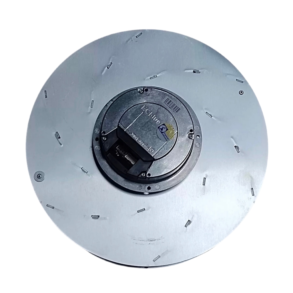 RH40G-61K.BD.1R ZIEHL-ABEGG centrifugal fan 0.5kW 200-277V 2.6/1.9A 1470rpm