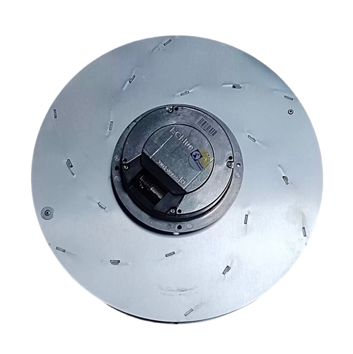 RH40G-61K.BD.1R ZIEHL-ABEGG centrifugal fan 0.5kW 200-277V 2.6/1.9A 1470rpm