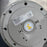 RH63M-6DK.6N.1R(Art No:130157) ZIEHL-ABEGG centrifugal fan LDZ10501650 3-230/400V 50/60HZ 1.15/1.9kW 6.3/3.0A 1060/910RPM
