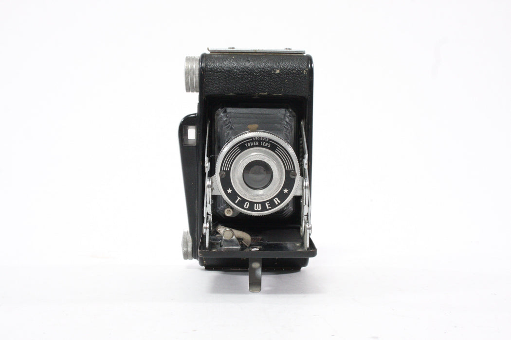 Tower 120 Folding Camera