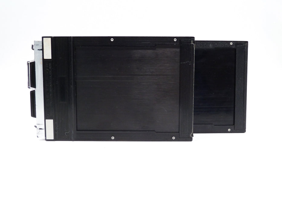 Toyo and Studio Pro 4x5 Film Holder 2 Pack