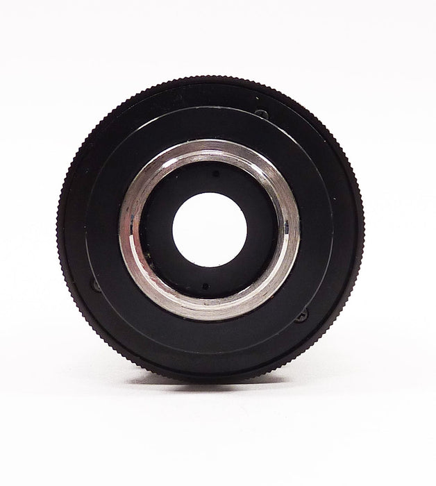 Toyo Optica TV Zoom 12.5-75mm f1.8 C Mount