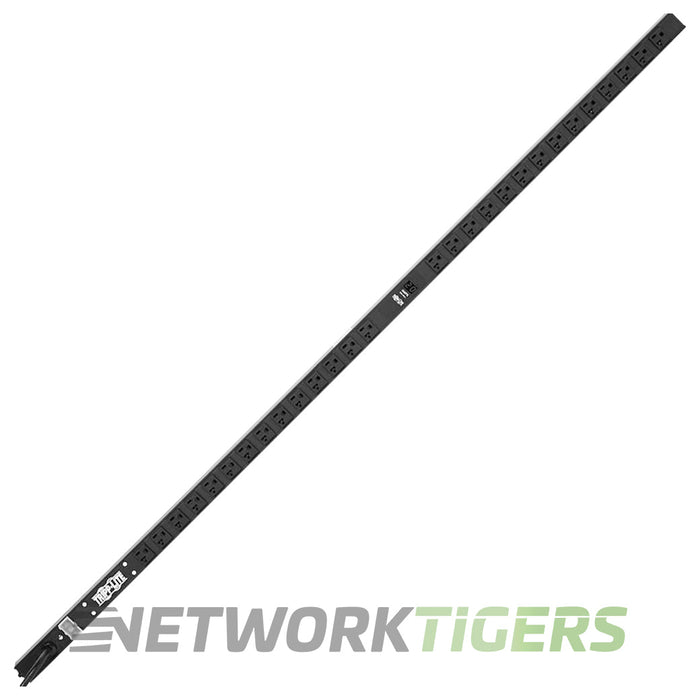 NEW Tripp-Lite PDUMV20-72 20A 36x NEMA 5-15/20R 120V Single Phase Metered PDU