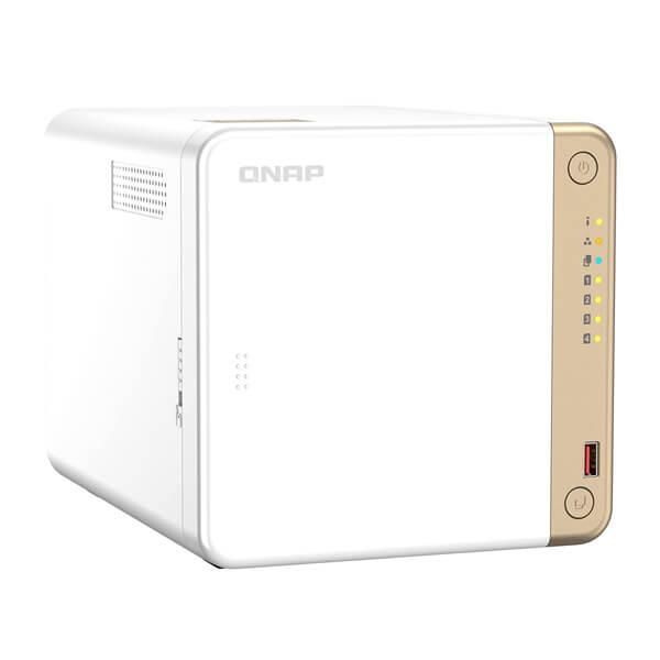 TS-462-2G Qnap TS-462 4-Bay NAS Enclosure