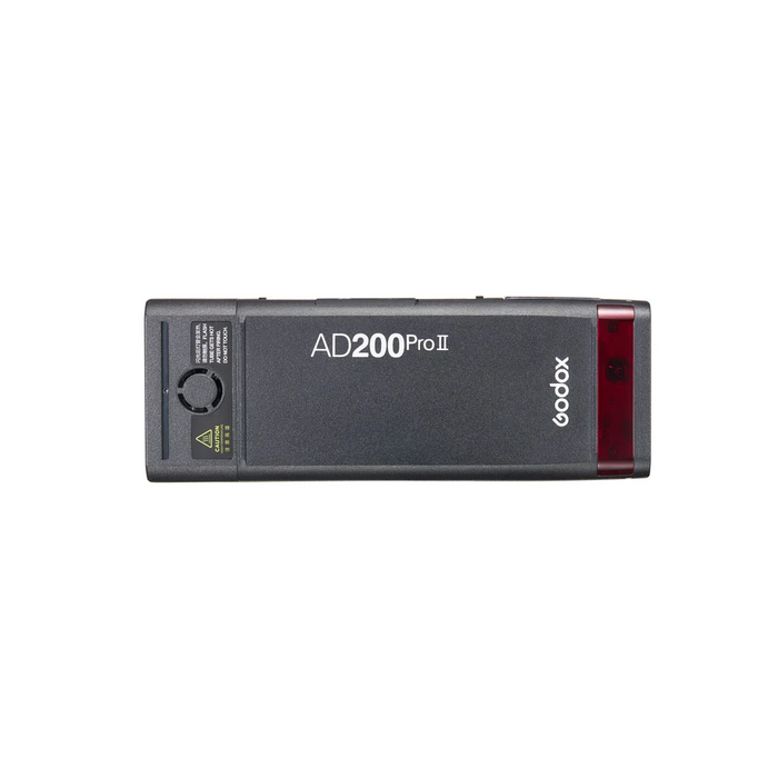 Godox AD200Pro II TTL Pocket Flash