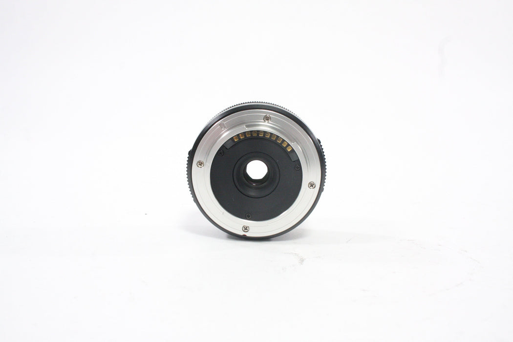 TTArtisan 27mm f/2.8 Lens for Fuji XF Mount