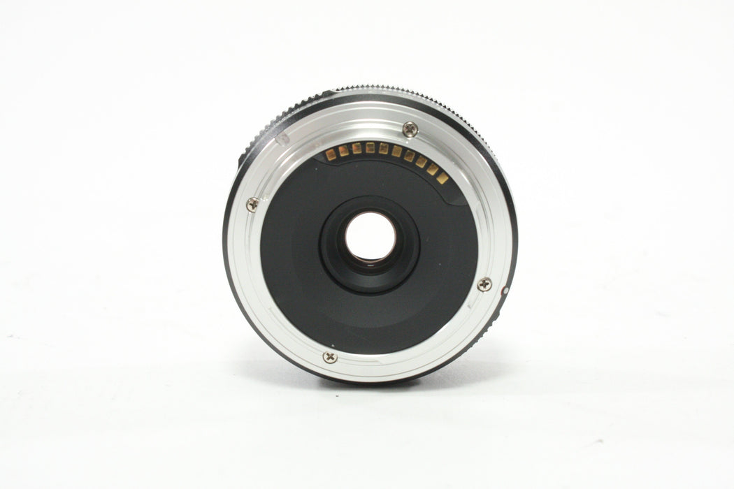 TTArtisan 27mm f/2.8 Lens for Sony E Mount