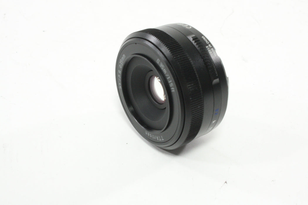 TTArtisan 27mm f/2.8 Lens for Sony E Mount