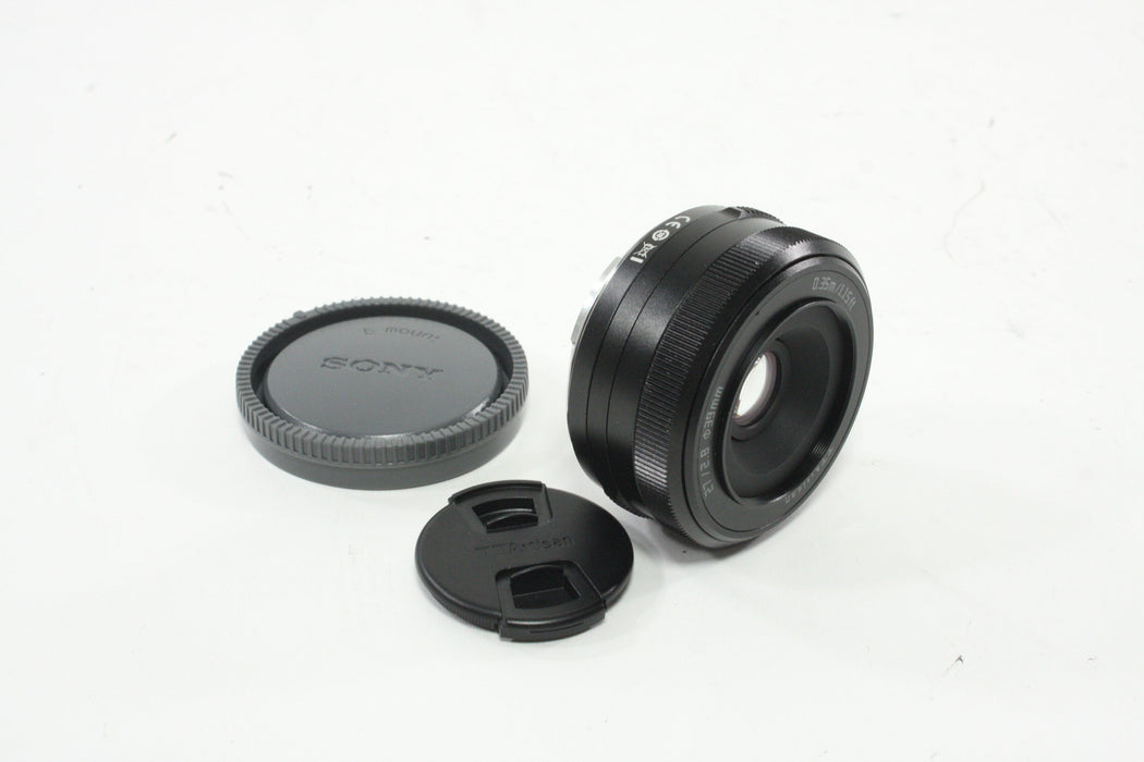 TTArtisan 27mm f/2.8 Lens for Sony E Mount
