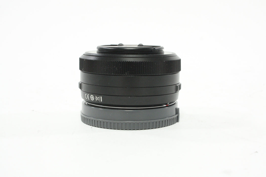 TTArtisan 27mm f/2.8 Lens for Sony E Mount