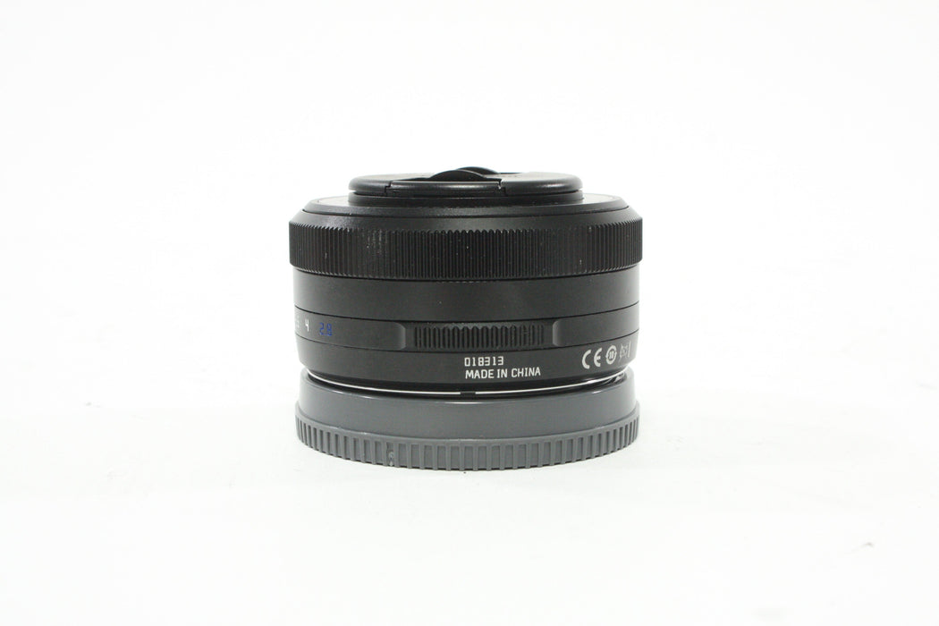 TTArtisan 27mm f/2.8 Lens for Sony E Mount