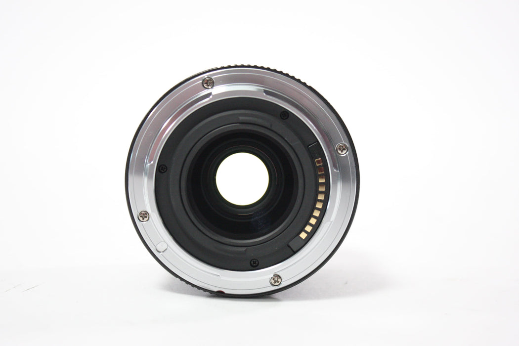 TTArtisan 40mm f/2 ED ASPH AF for Panasonic L Mount