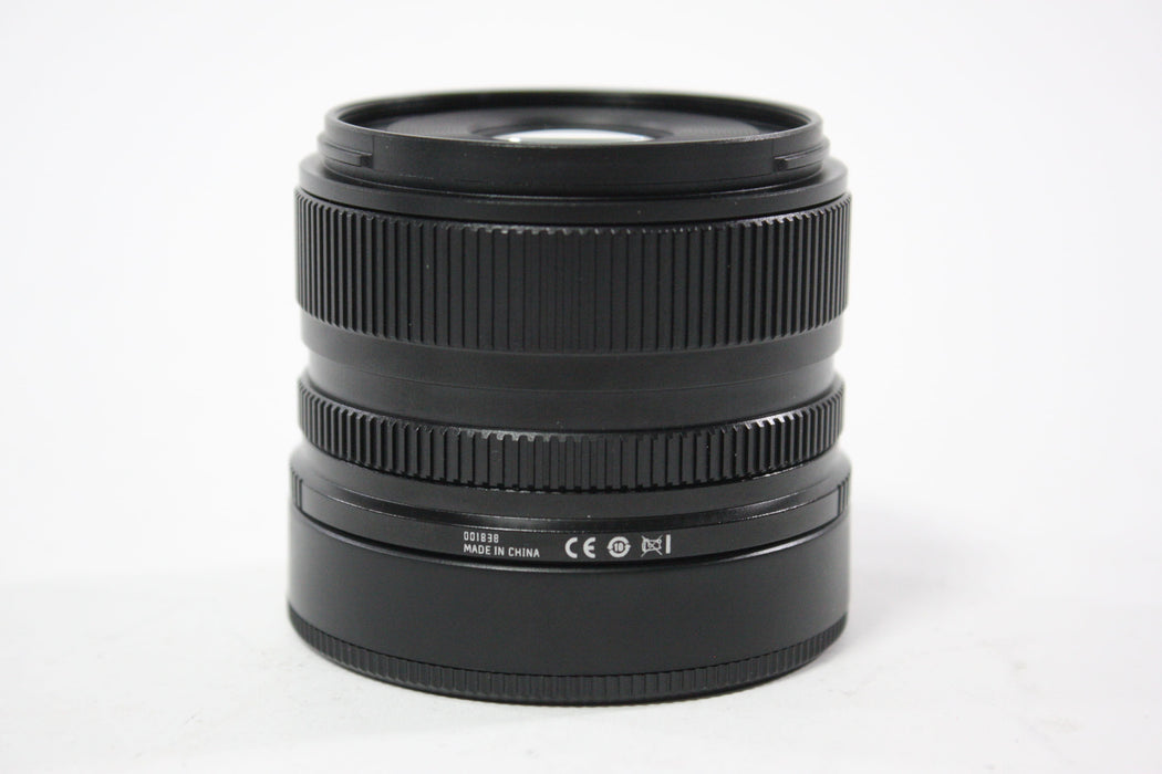 TTArtisan 40mm f/2 ED ASPH AF for Panasonic L Mount
