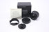TTArtisan 40mm f/2 ED ASPH AF for Panasonic L Mount