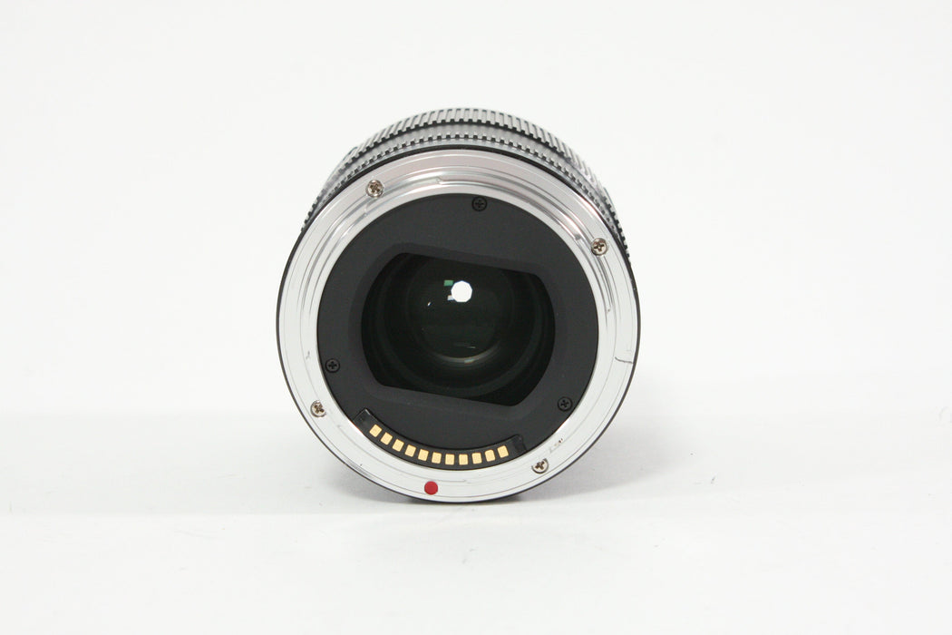 TTArtisan 75mm F2 ED AF for Nikon Z