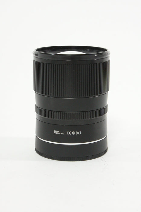 TTArtisan 75mm F2 ED AF for Nikon Z