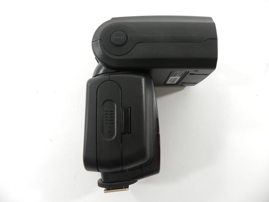 Tycka Speedlight TK-982 II Nikon Mount Flash w/Transmitter