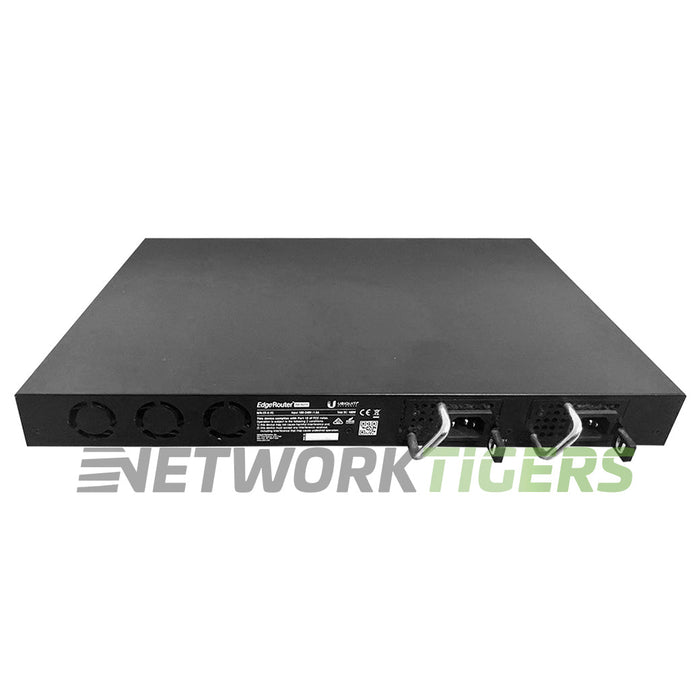 Ubiquiti ER-8-XG EdgeRouter 8x 10GB SFP+ 1x 1GB RJ-45 Router