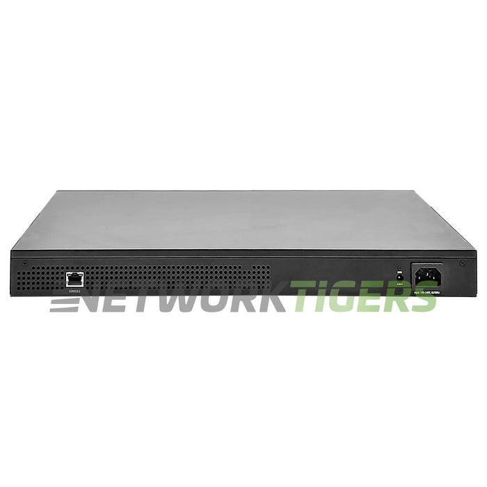 Ubiquiti ES-24-Lite EdgeSwitch Series 24x 1GB RJ45 2x 1GB SFP Switch