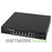 NEW Ubiquiti ES-8-150W EdgeSwitch Series 8x 1GB RJ-45 2x 1GB SFP Switch