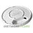 NEW Ubiquiti U6-PRO 802.11ax Wi-Fi 6 4x4 MU-MIMO Internal Antenna Wireless AP